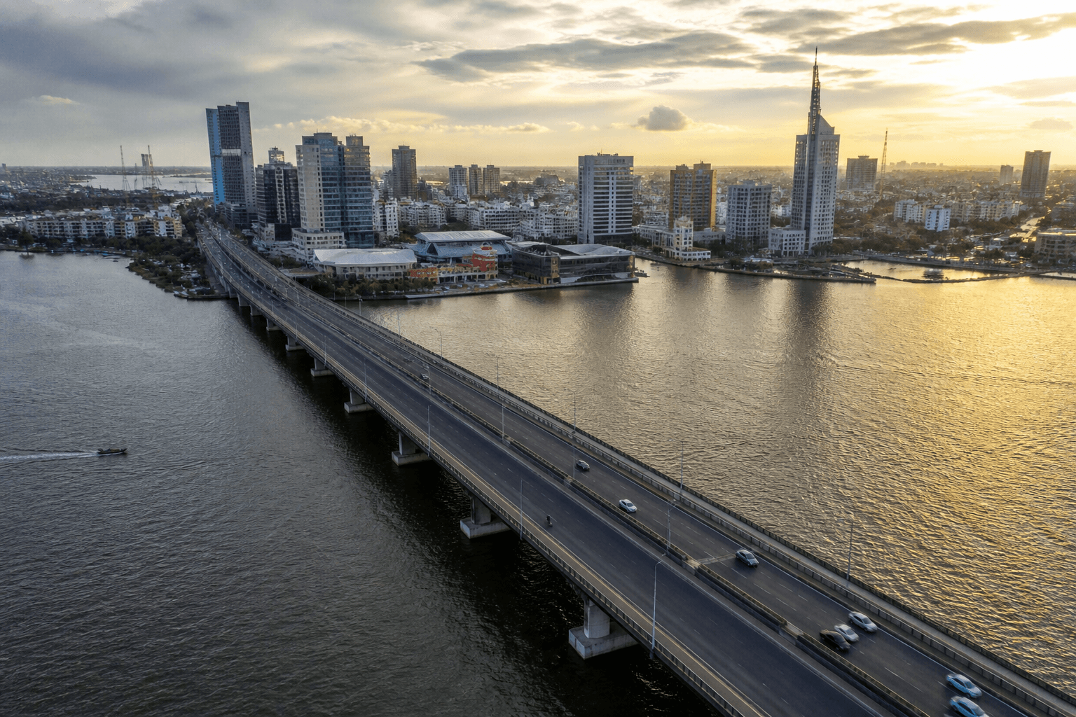 Lagos, Nigeria