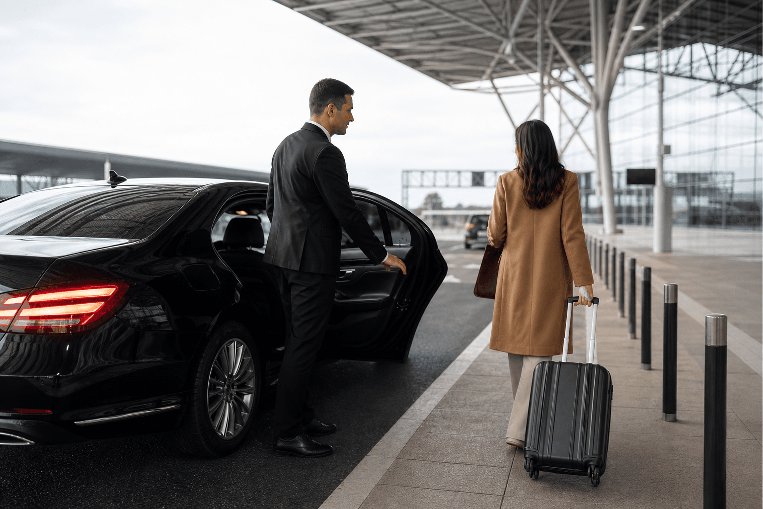 Airport Transfers